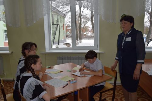 Языки – ключ к сохранению духовного наследия