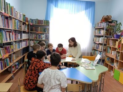 Сказочные уроки Константина Ушинского