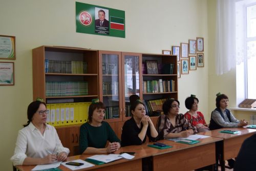 Языки – ключ к сохранению духовного наследия