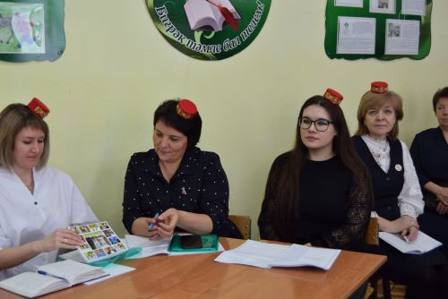 Языки – ключ к сохранению духовного наследия