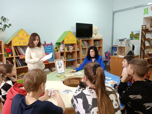Сказочные уроки Константина Ушинского