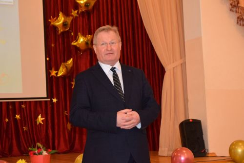 Языки – ключ к сохранению духовного наследия