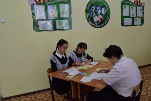 Языки – ключ к сохранению духовного наследия