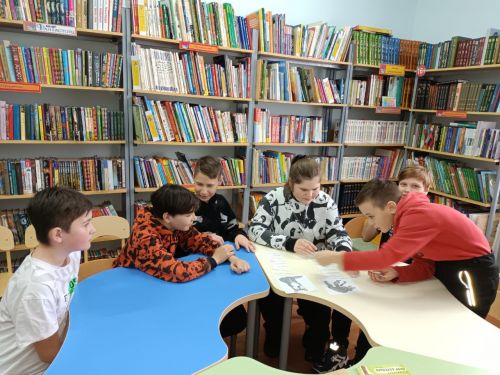 Сказочные уроки Константина Ушинского