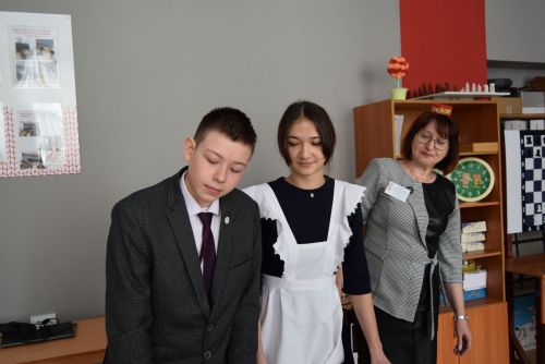 Языки – ключ к сохранению духовного наследия
