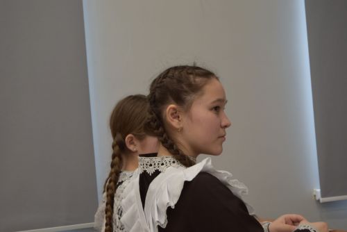 Языки – ключ к сохранению духовного наследия