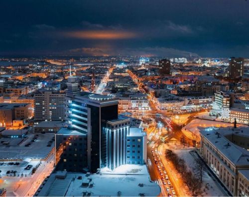 В Татарстане потеплеет до +5 градусов, ожидаются мокрый снег и дождь