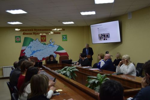 В Ютазинском районе возросло число пострадавших в ДТП