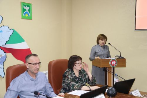 Предприниматели могут воспользоваться господдержкой