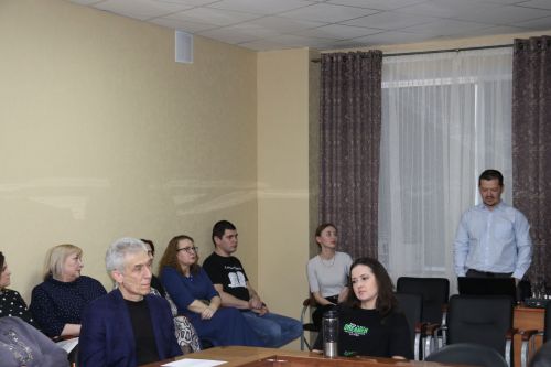 Предприниматели могут воспользоваться господдержкой