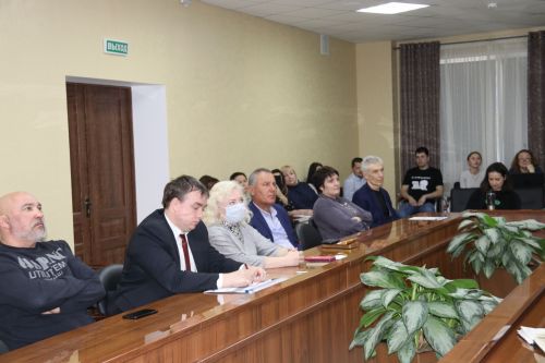 Предприниматели могут воспользоваться господдержкой