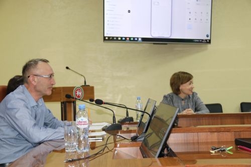 Предприниматели могут воспользоваться господдержкой
