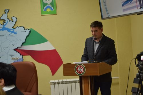 В Ютазинском районе возросло число пострадавших в ДТП