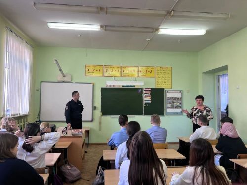 Сообщи, где торгуют смертью