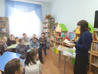 Любимые герои Михалкова