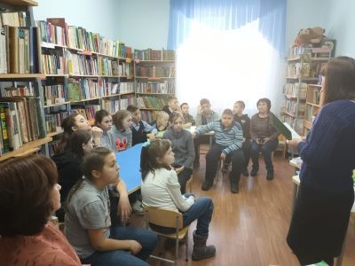 Любимые герои Михалкова