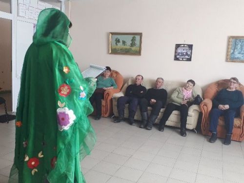 Навруз – светлый праздник весны