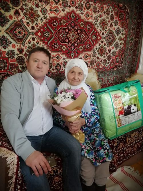Встретимся, когда сирень зацветет