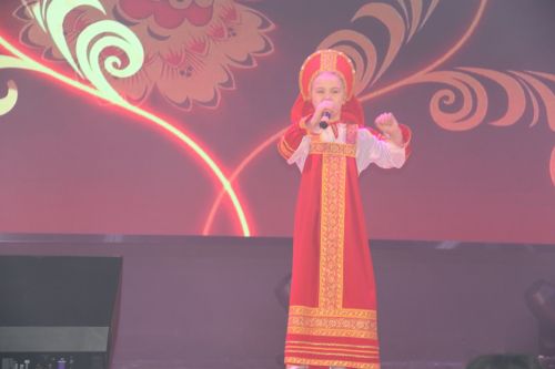 Работники Культуры получили заслуженные награды
