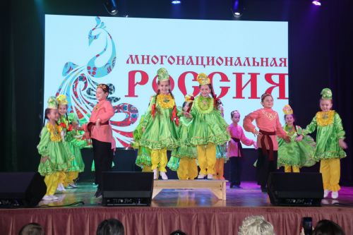 Работники Культуры получили заслуженные награды