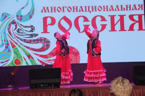 Работники Культуры получили заслуженные награды