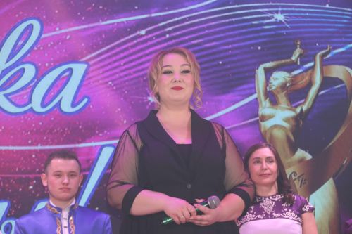 Работники Культуры получили заслуженные награды