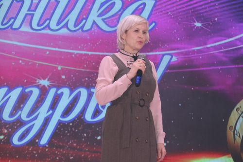 Работники Культуры получили заслуженные награды
