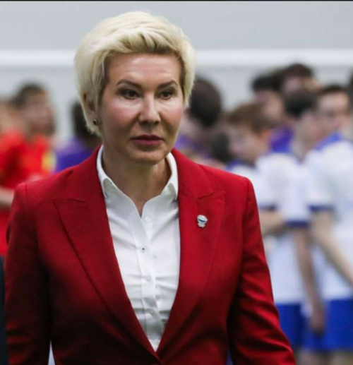 Ольга Павлова: Целостность женских видов спорта необходимо сохранить