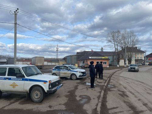 В Ютазинском районе проведен рейд «Тоннель!