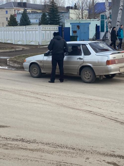 В Ютазинском районе проведен рейд «Тоннель!