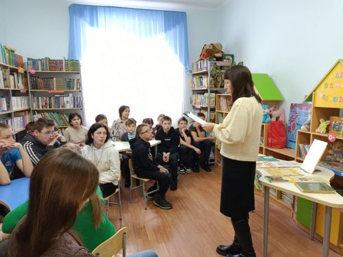 «Созвездие имен великих»