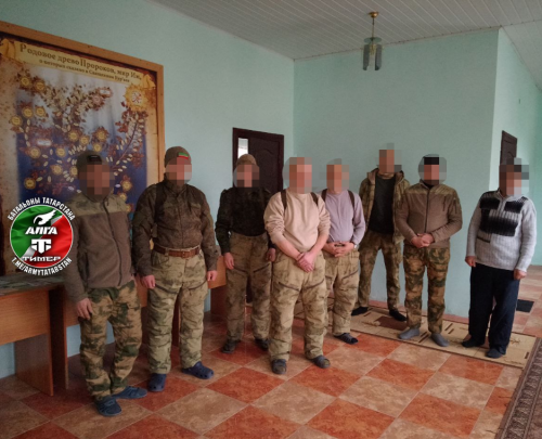 Религия у нас на первом месте