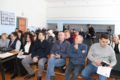 Все силы – на подготовку к полевым работам