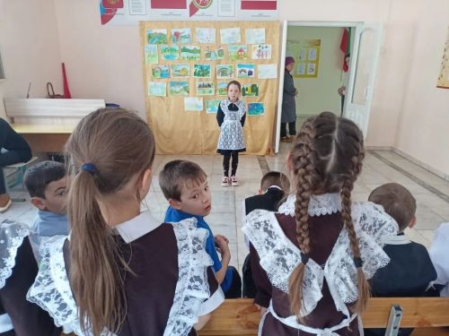 «Сказка ложь, да в ней намек, добрым молодцам урок»— эти слова все мы знаем с детства