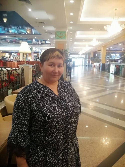 В Большом концертном зале Казани состоялось чествование женщин республики