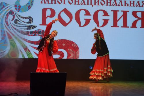 Замечательный концерт