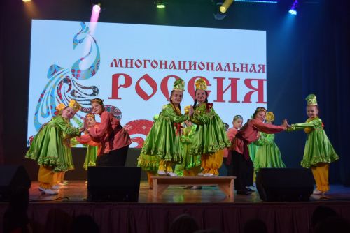 Замечательный концерт