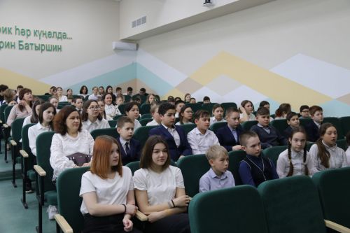 «Движение первых» станет образом жизни школьников