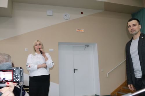 «Движение первых» станет образом жизни школьников