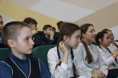 «Движение первых» станет образом жизни школьников