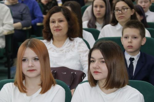 «Движение первых» станет образом жизни школьников