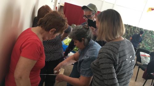 Рыболовные сети - от представителей серебряного возраста
