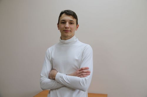 Программист – его будущая профессия