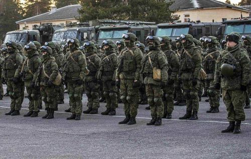 В Татарстане введут ограничение для семей военных, самовольно покинувших зону СВО
