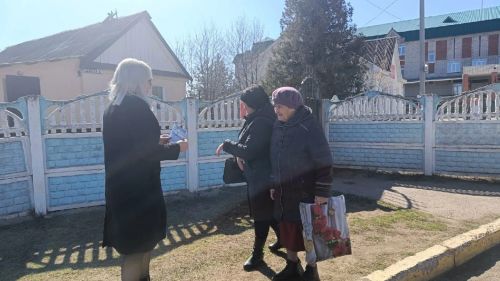 Светоотражающие элементы - необходимость