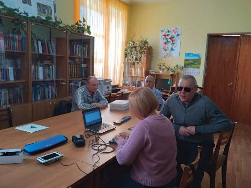 Путь к равным возможностям