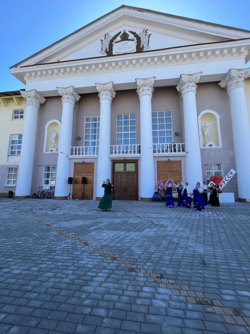 16 апреля весь православный мир отмечает Светлое Христово Воскресенье – Пасху