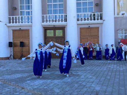 16 апреля весь православный мир отмечает Светлое Христово Воскресенье – Пасху