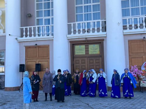 16 апреля весь православный мир отмечает Светлое Христово Воскресенье – Пасху