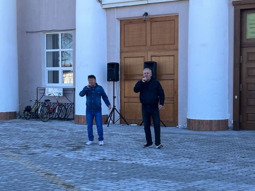 16 апреля весь православный мир отмечает Светлое Христово Воскресенье – Пасху